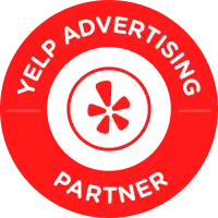 Yelp Advertising Partner - H1 Websites