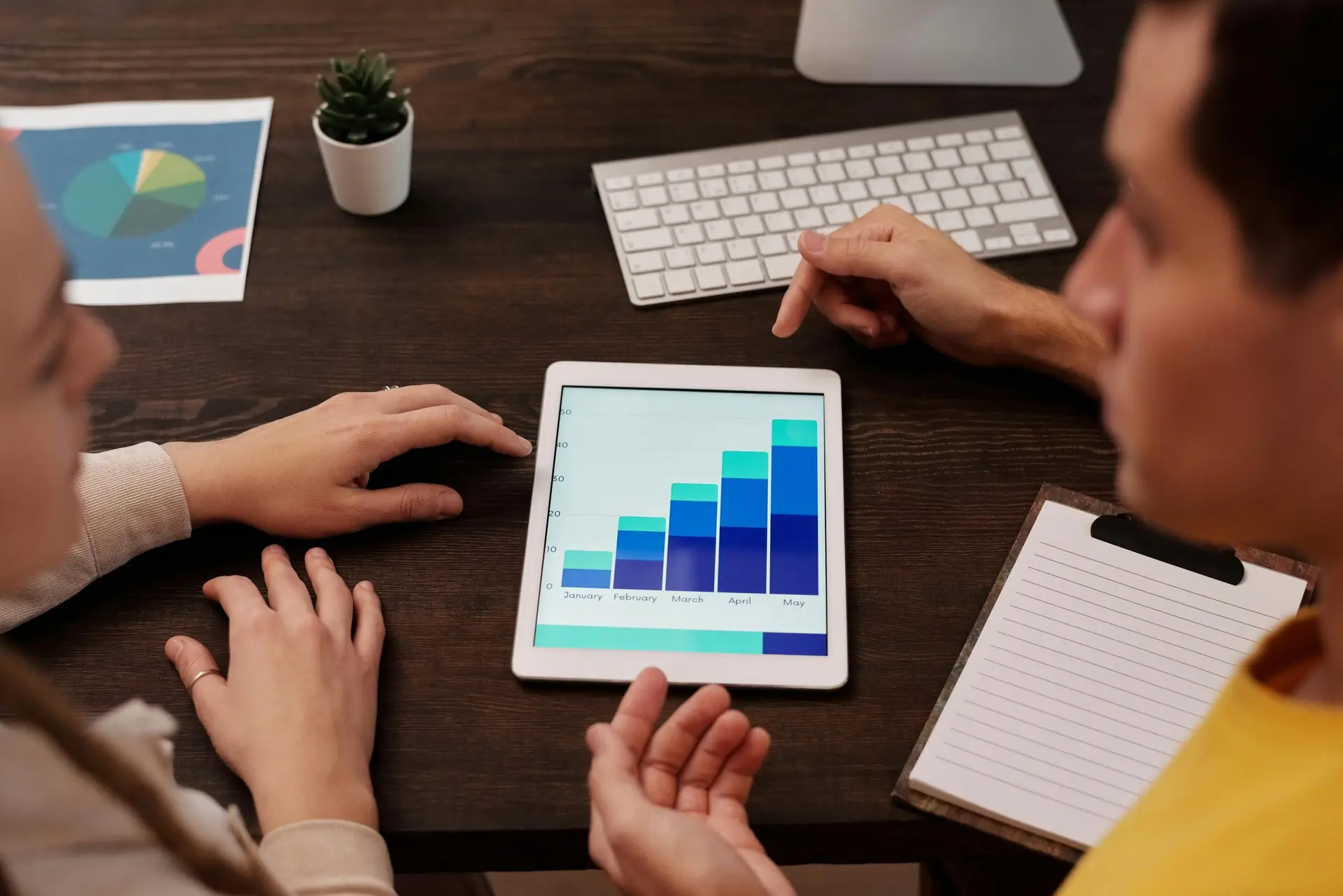 Oregon Local SEO - Web Management